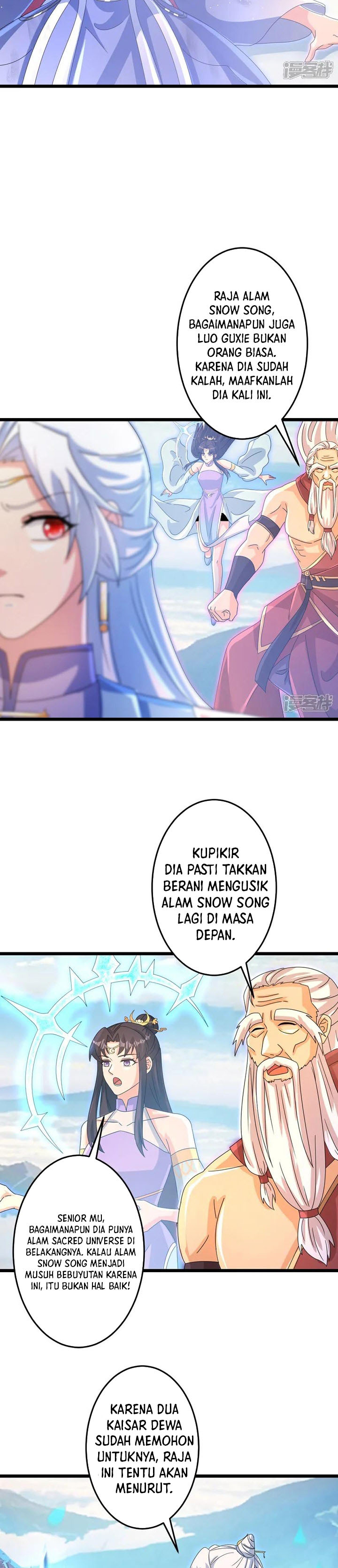Dilarang COPAS - situs resmi www.mangacanblog.com - Komik against the gods 740 - chapter 740 741 Indonesia against the gods 740 - chapter 740 Terbaru 20|Baca Manga Komik Indonesia|Mangacan